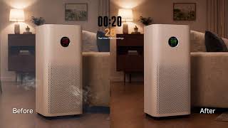 Xiaomi Mijia Smart Air Purifier 6