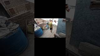 funny horror short
