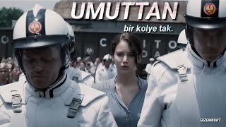 The Hunger Games - The Hanging Tree (Türkçe Çeviri) James Newton Howard |David Valdes yorumlaması