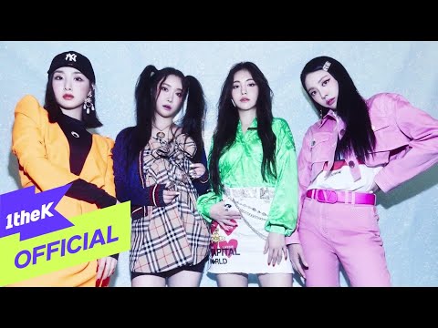 [MV] Brave Girls(브레이브걸스) _ Shiny World (BASTIONS Soundtrack)