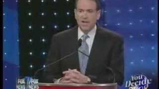 The Best of Mike Huckabee