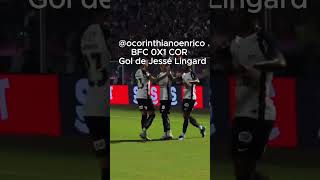 E ELE DESENCANTOU!!! VEJAM O GOL DE JESSÉ LINGARD PARA O NOSSO TIME DO POVO