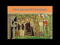 Feudalism and the Fall of Rome
