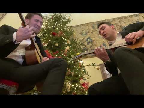 L&L Acoustic Duo - Dj set