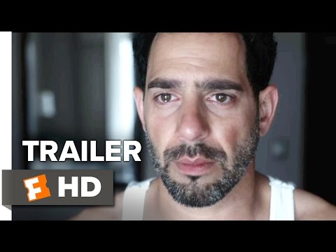 Drone Trailer #1 (2017) | Movieclips Indie