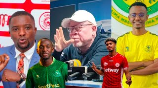 MANARA -AWATOLEA UVIVU MASHABIKI WA SIMBA NA YANGA, AMVULIA KOFIA AHMED ALLY | ALI KAMWE JEURI