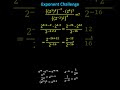 Understanding Exponent Properties