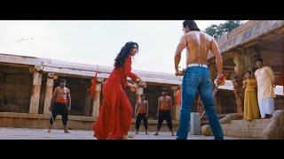 ಚಂದ್ರಾವತಿಯ ಪ್ರೇಮ ಕಥೆ Kannada Movie - Kannada Latest Movies - Romantic Drama Picture