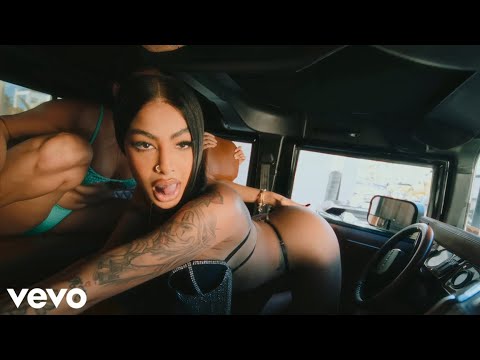 Cardi B, Nicki Minaj, Iggy Azalea, Megan Thee Stallion - I Like It  (Music Video)  2025 DJ Kayden