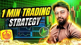 1M OR 2M Envelope Strategy ON Quotex 🔥 How To Setup Envelope indicator at Quotex 🚀 
