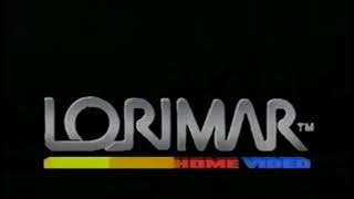 Lorimar Home Video Logo