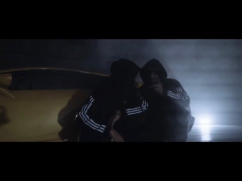 SAMRA & CAPITAL BRA - SO ALLEINE (Musik Video)