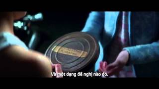 SINISTER2 TRAILER 2015 CINESTAR CINEMA