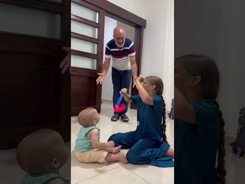 ماشا تخانق هي ويوسف .|ماريا الحاج