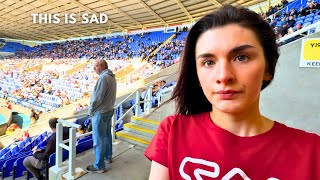 The Club That Could Be Removed from the Football League
