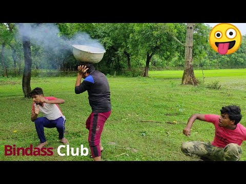 Must Watch Top Funny entertainment video/2020 Bindass club