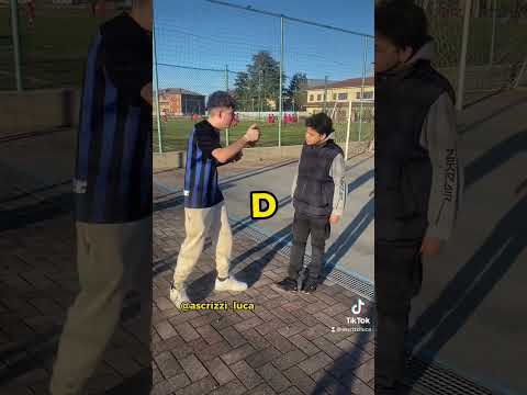 la sapevi l’ultima lettera… seguimi su tiktok e IG ascrizzi_luca