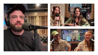 PMP 7.01.24 Guest Eric Damon