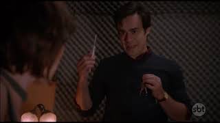 A Garota da Moto Episódio 25 Temporada 2 09-04-2019 Completo HD