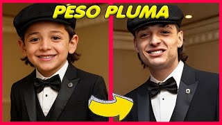 Adivina Quién Baila?🤔Quién Baila Mejor?🎧Fede Vigevani, Kim Loaiza, Peso Pluma, Young Miko, Karly B