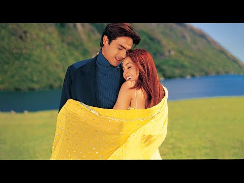 Kasam Khake Kaho - Dil Hai Tumhaara | Kumar Sanu | Alka Yagnik | Nadeem Shravan | Romantic Love Song