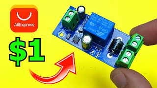 TOP 6 SMART $1 Aliexpress Modules