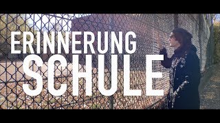 ERINNERUNG SCHULE - DOKU  (Ernst Reuter Oberschule)