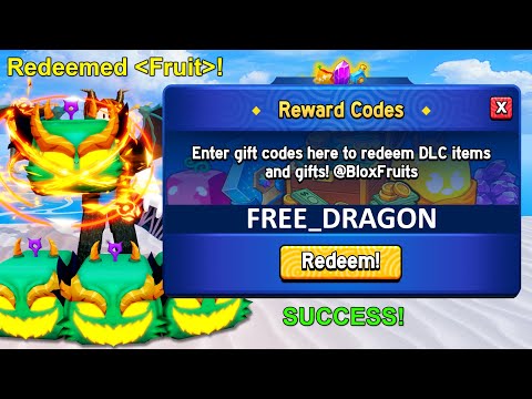 *NEW CODE* ALL NEW WORKING CODES IN BLOX FRUITS 2025 FEBRAURY! BLOX FRUITS CODES