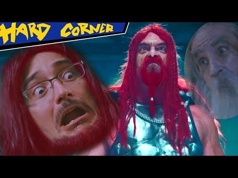 Le Film le plus ÉPIQUE EVER ! - HARD CORNER - Benzaie TV