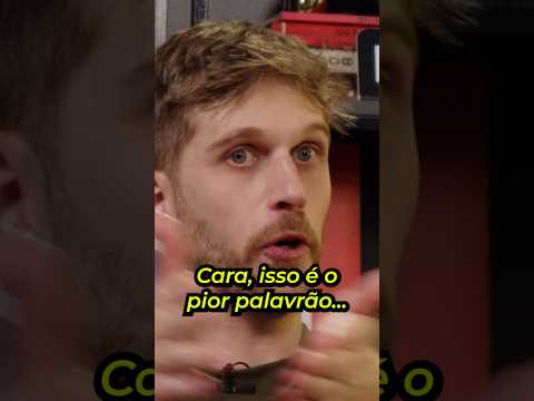 FRANCÊS x PALAVRÕES...