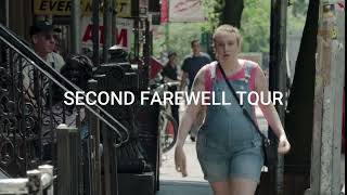 Second Farewell Tour