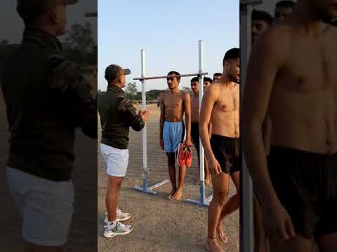 Indian Army Height Measurements 170CM लम्बाई #Shorts Video 9770678245