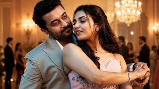 Vishwanath & Sons Movie Hot Scene Timing | Mamitha Baiju | Suriya | Netflix Movie Timing |