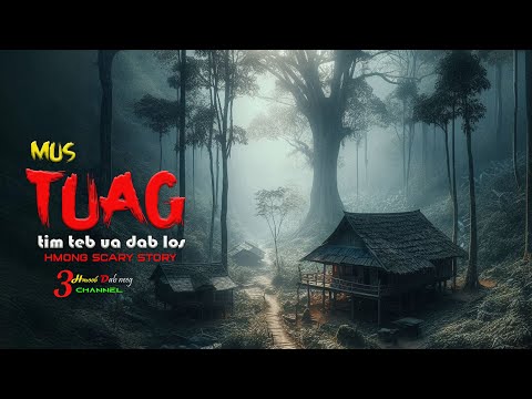 Mus tuag tim teb ua dab ( Nov 17, 2024)