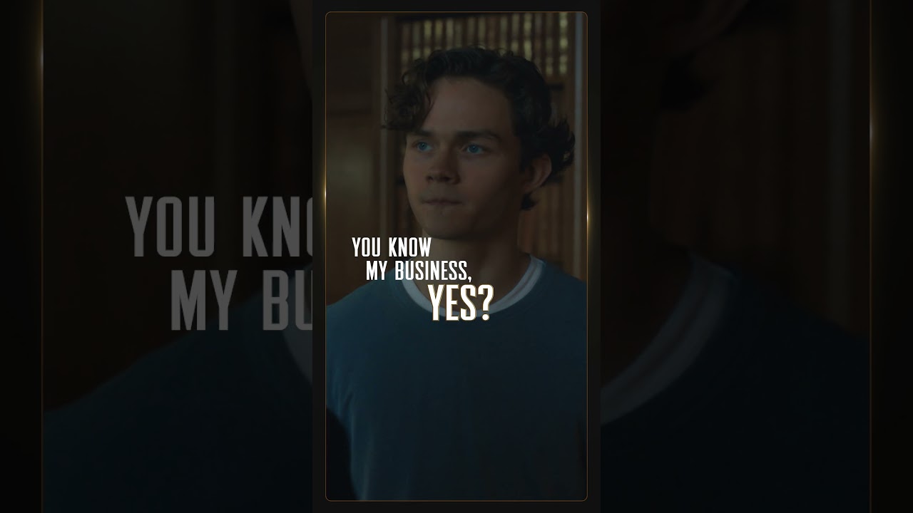 Kraven the Hunter trailer thumbnail