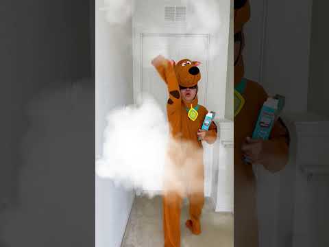 Ultra Instinct Shaggy