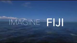 IMAGINE FIJI - Crusoe's Retreat - Fiji's Best Kept Secret
