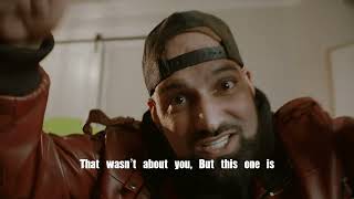 Brabo Gator - Adam Bomb (Official Music Video) Upchurch Diss