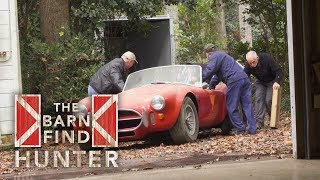 Garage Find Videos Kansas City Comic Con