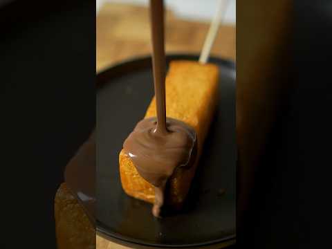 초콜릿 식빵 Chocolate Bread