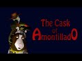 Exploring the Themes of Revenge in The Cask of Amontillado