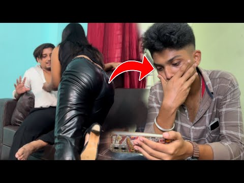 Dhoka Diya Girlfriend Ne Property ke Live Boyfriend ko - Gold Digger Exposed -  Canbee lifestyle