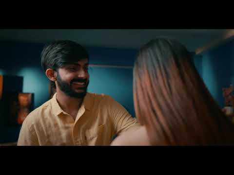 Funny deleted scene of Ep 3 || Swagger Sharma || Lockdown with my crush