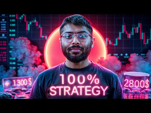 📈 TECHNICAL ANALYSIS FOR BEGINNERS WITH SUPPORT AND RESISTANCE EXAMPLES