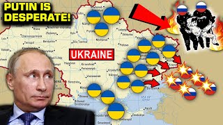 2 MINUTES AGO: Russian People Revolted against the Kremlin!