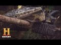 Mechanized Logging and Video Game Creativity