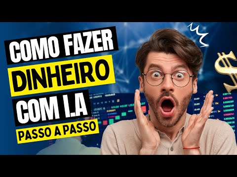 INTELIGÊNCIA ARTIFICIAL que OPERA SOZINHA nas OPÇÕES BINÁRIAS | IA AUTOMATIZADA na AVALON 2025