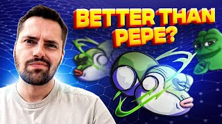 Future Pepe Overview : Meme Coin Trends and Crypto Investment Potential