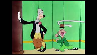 The entirety of Looney Tunes and Merrie Melodies but only when proto Elmer is on screen