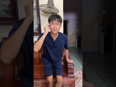 Phim ngắn " Người lầu trên " tập 1 : Chủ trọ kì lạ ?
